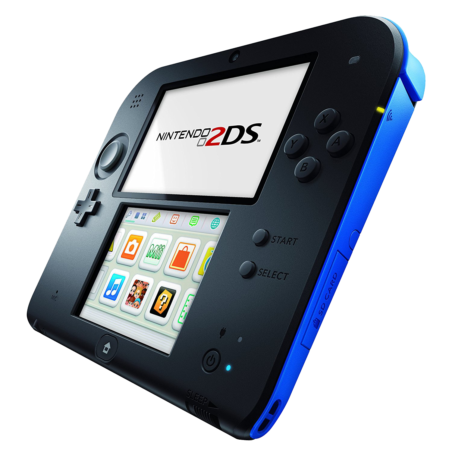 2DS