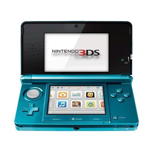 3DS
