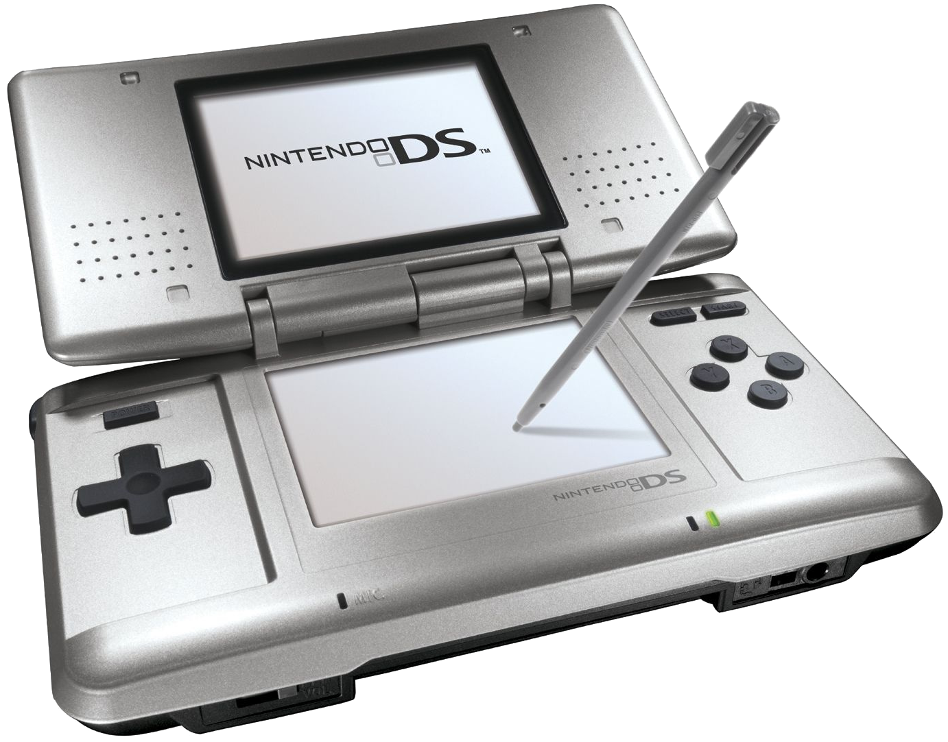 DS