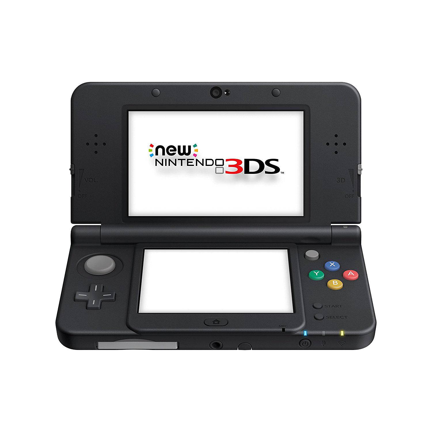 New 3DS